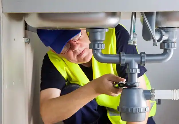 loodgieter Venhuizen